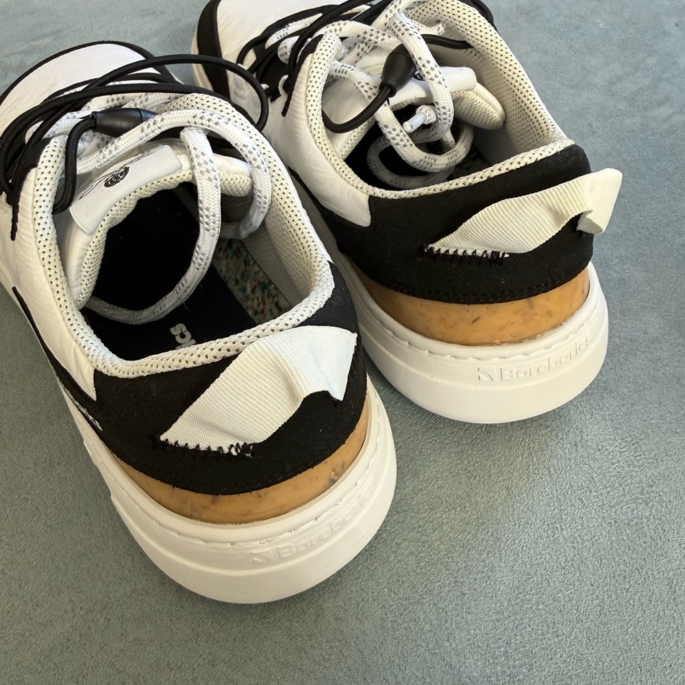 Barebarics Revive Vegan Barefoot Shoes x Sea Shepherd - Picture 7 of 9
